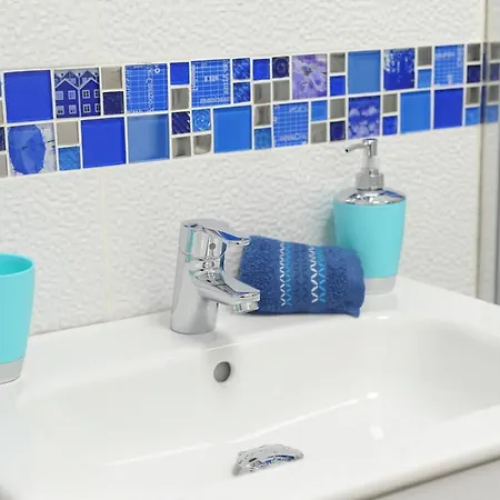 Violet Apartment * Los Cristianos (Tenerife)