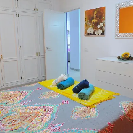 Lägenhet Violet Apartment *