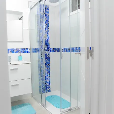Violet Apartment * Los Cristianos (Tenerife)